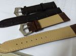 22mm Patek Philippe Watch Straps with Pin Clasp
